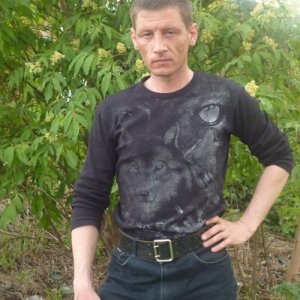 Алексей , 43 года