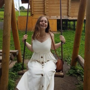 Ольга , 26 лет