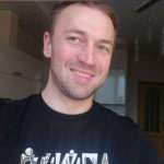Андрей, 39 лет